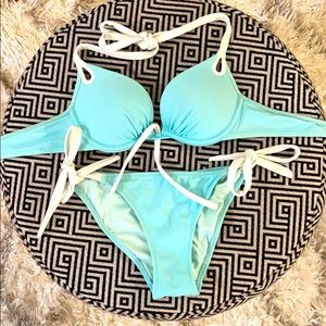 Victoria’s Secret push up bikini